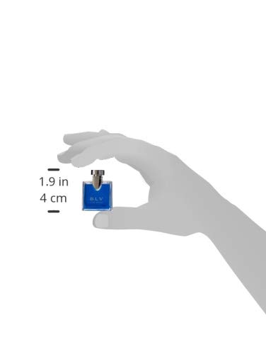 Amazon | ブルガリ ブルー プールオム オーデトワレ 5ml(ミニ香水